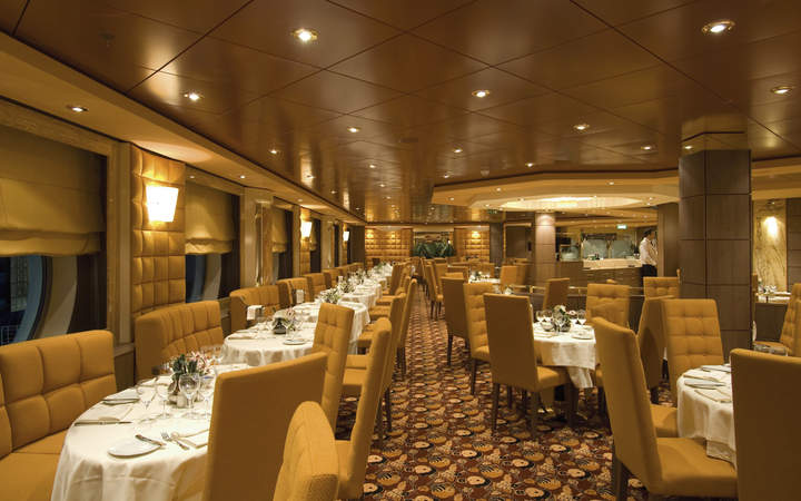 MSC Orchestra Barco MSC Orchestra